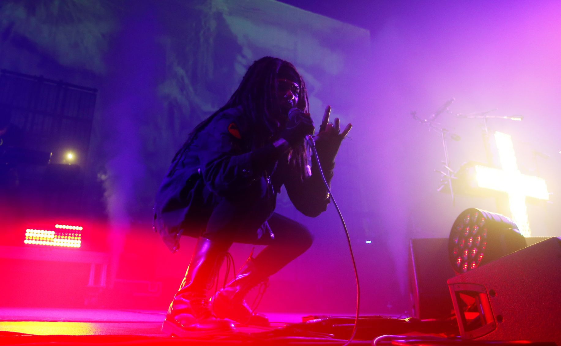 Ministry